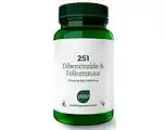 De Online Drogist Aov 251 dibencozide & foliumzuur zuigtabletten 60ztb aanbieding