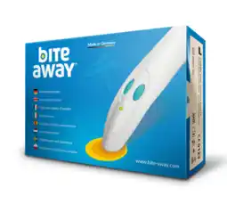 De Online Drogist Bite away tegen insectenbeten 1st aanbieding