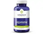 De Online Drogist Vitakruid homme tabletten 60tb aanbieding