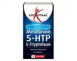 De Online Drogist Lucovitaal melatonine 5-htp l-tryptofaan tabletten 30tb aanbieding