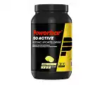 De Online Drogist Powerbar isoactive lemon 1320gr aanbieding