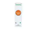 De Online Drogist Vitortho vitamine d3 1000 ie druppels 20ml aanbieding