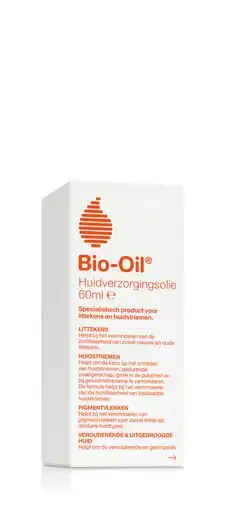 De Online Drogist Bio oil bio-oil purcellin huidolie 60ml aanbieding