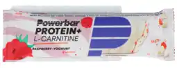 De Online Drogist Powerbar proteine reep frambozen yoghurt 35gr aanbieding