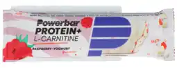 De Online Drogist Powerbar proteine reep frambozen yoghurt 35gr aanbieding