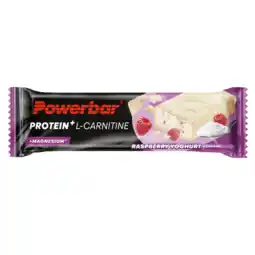 De Online Drogist Powerbar proteine reep frambozen yoghurt 35gr aanbieding