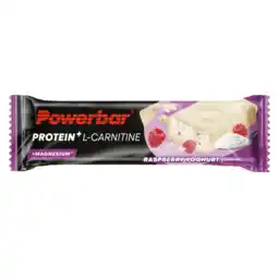 De Online Drogist Powerbar proteine reep frambozen yoghurt 35gr aanbieding
