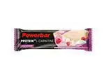 De Online Drogist Powerbar proteine reep frambozen yoghurt 35gr aanbieding