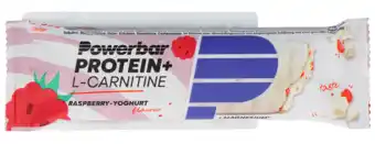 De Online Drogist Powerbar proteine reep frambozen yoghurt 35gr aanbieding