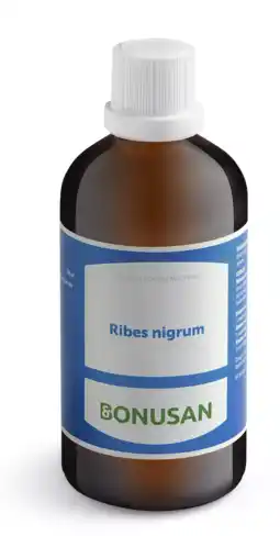 De Online Drogist Bonusan ribes nigrum druppels 100ml aanbieding