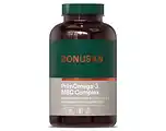 De Online Drogist Bonusan primomega-3 msc softgels 120sg aanbieding