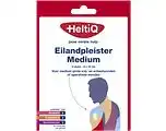 De Online Drogist Heltiq eilandpleister medium 5st aanbieding