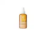 De Online Drogist Vichy capital soleil zonbeschermend water bruine teint spf50 200ml aanbieding