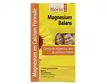 De Online Drogist Bloem magnesium balans tabletten 60tb aanbieding