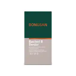 De Online Drogist Bonusan bacteri 8 senior capsules 28st aanbieding