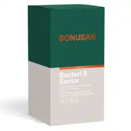 De Online Drogist Bonusan bacteri 8 senior capsules 28st aanbieding