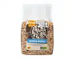 De Online Drogist Puur rineke quinoa muesli 600gr aanbieding