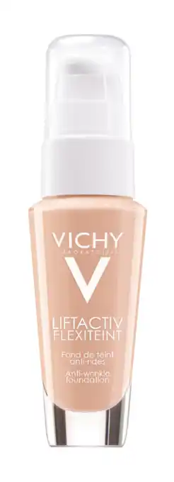 De Online Drogist Vichy liftactiv flexilift teint 55 30ml aanbieding