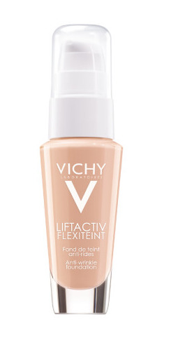 De Online Drogist Vichy liftactiv flexilift teint 55 30ml aanbieding