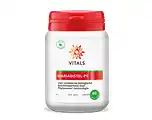 De Online Drogist Vitals mariadistel-ps capsules 60cp aanbieding