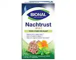 De Online Drogist Bional nachtrust all-in-1 capsules 20cp aanbieding