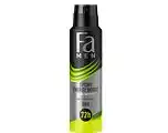 De Online Drogist Fa men sport energy boost antiperspirant spray 150ml aanbieding