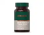 De Online Drogist Bonusan multi vital forte tiener actief capsules 60cp aanbieding
