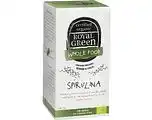 De Online Drogist Royal green spirulina tabletten 120tb aanbieding