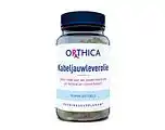 De Online Drogist Orthica kabeljauwleverolie softgels 90sg aanbieding