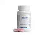 De Online Drogist Biotics b12-2000 tabletten 60tb aanbieding