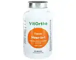 De Online Drogist Vitortho meer in 1 tiener tabletten 60tb aanbieding