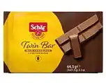 De Online Drogist Schar twin bar glutenvrij 64,5gr aanbieding
