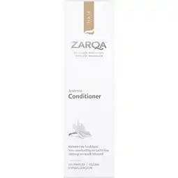 De Online Drogist Zarqa sensitive hair conditioner 200ml aanbieding