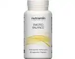 De Online Drogist Nutramin emotio balance capsules 60cp aanbieding