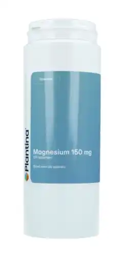 De Online Drogist Plantina specials magnesium tabletten 270tb aanbieding