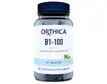 De Online Drogist Orthica b1-100 tabletten 90tb aanbieding