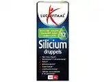 De Online Drogist Lucovitaal silicium druppels 30ml aanbieding