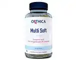 De Online Drogist Orthica soft multi softgels 60cp aanbieding