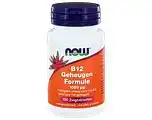 De Online Drogist Now b12 geheugen formule 1000mcg zuigtabletten 100st aanbieding