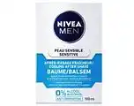 De Online Drogist Nivea men sensitive cooling aftershave balsem 100ml aanbieding