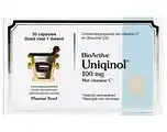De Online Drogist Pharma nord bioactive q10 uniqinol 100mg capsules 30cp aanbieding