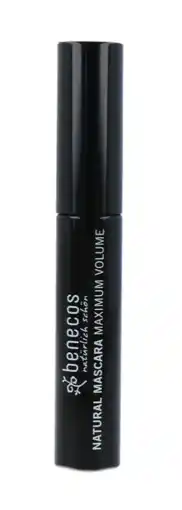 De Online Drogist Benecos mascara bruin 8ml aanbieding