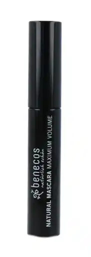 De Online Drogist Benecos mascara bruin 8ml aanbieding