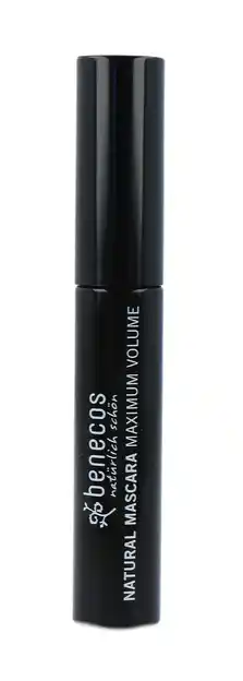 De Online Drogist Benecos mascara bruin 8ml aanbieding