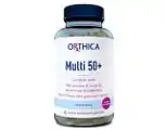 De Online Drogist Orthica multi 50+ softgels 60sg aanbieding