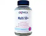 De Online Drogist Orthica multi 50+ softgels 60sg aanbieding