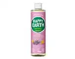 De Online Drogist Happy earth 100% natuurlijke shower gel lavender ylang 300ml aanbieding