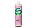 De Online Drogist Happy earth 100% natuurlijke shower gel lavender ylang 300ml aanbieding