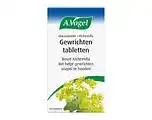 De Online Drogist A.vogel glucosamine + alchemilla tabletten 90tb aanbieding