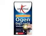 De Online Drogist Lucovitaal ogen dag & nacht scherp zicht capsules 30cp aanbieding